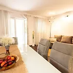 Apartmán Comfortable 3 Bedroom Nancy