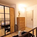 Apartmán Comfortable 3 Bedroom Nancy