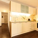 Comfortable 3 Bedroom Nancy * Split