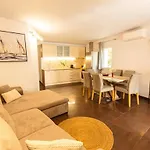 Apartmán Comfortable 3 Bedroom Nancy *