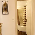 Comfortable 3 Bedroom Nancy * Split