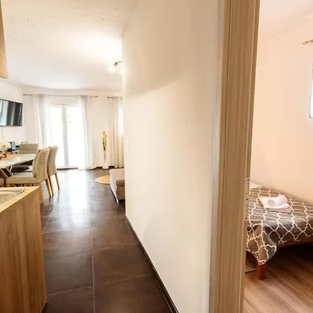 Comfortable 3 Bedroom Nancy