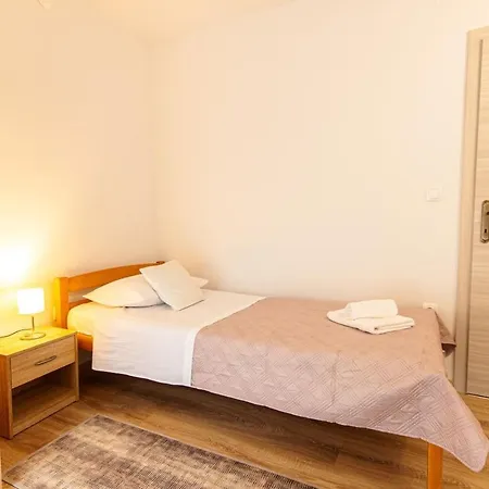 Apartment Comfortable 3 Bedroom Nancy *