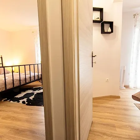 Comfortable 3 Bedroom Nancy *