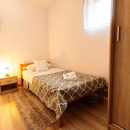 Comfortable 3 Bedroom Nancy