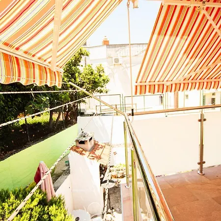 Apartamento Comfortable 3 Bedroom Nancy