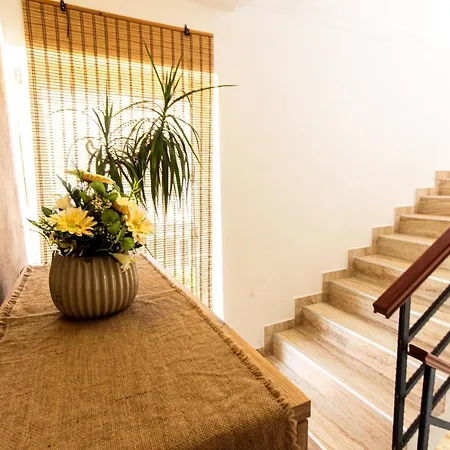 Comfortable 3 Bedroom Nancy